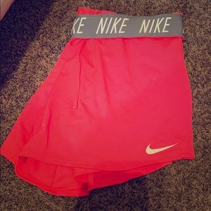 Nike shorts
